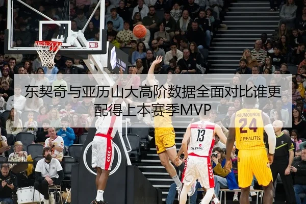 东契奇与亚历山大高阶数据全面对比谁更配得上本赛季MVP