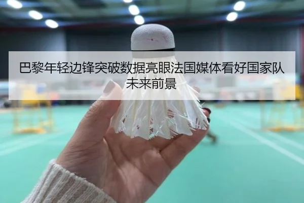 巴黎年轻边锋突破数据亮眼法国媒体看好国家队未来前景