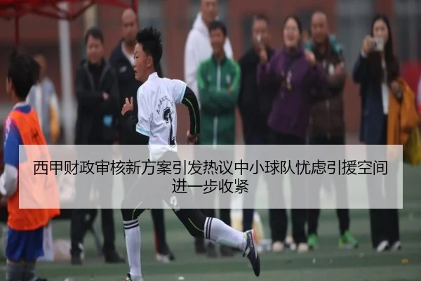 西甲财政审核新方案引发热议中小球队忧虑引援空间进一步收紧